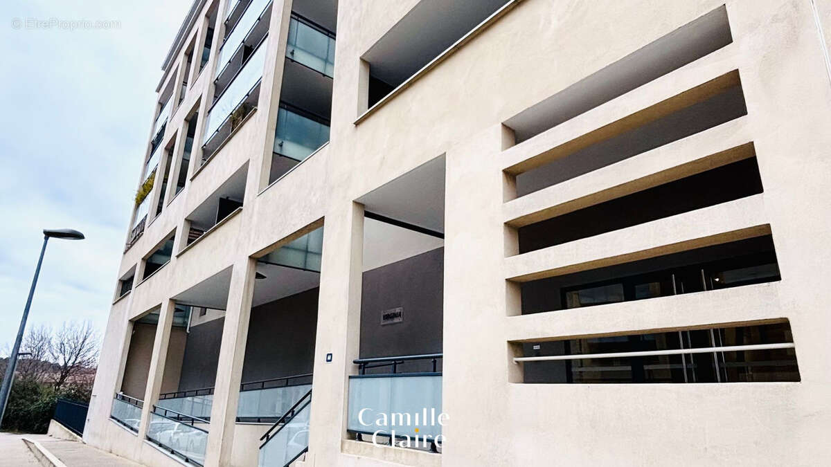 Appartement à AIX-EN-PROVENCE