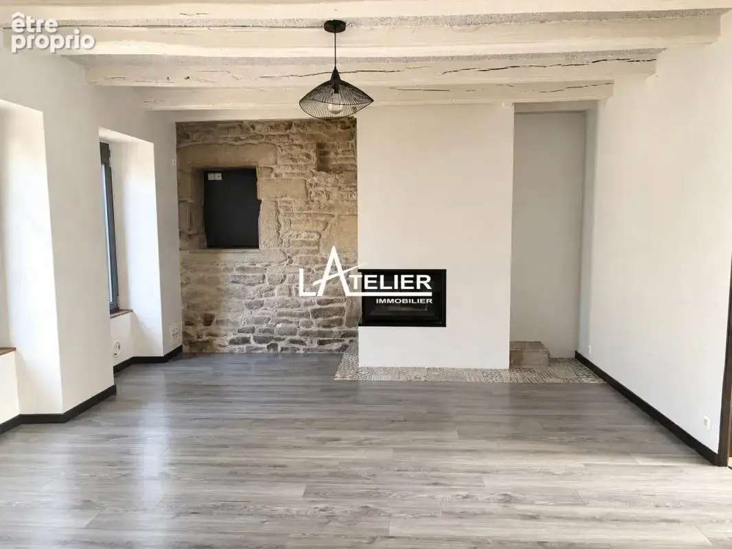 Maison 8 pièces 159 m² à vendre à Vigneux-De-Bretagne (44360) - photo 3
