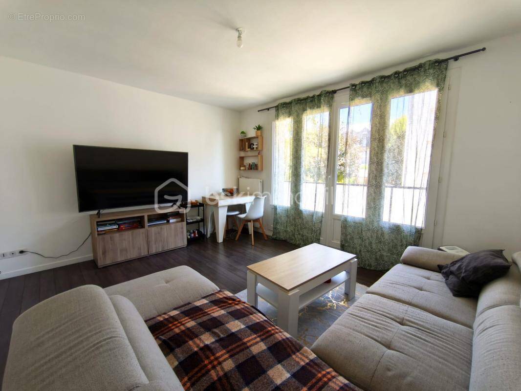 Appartement à ORLEANS