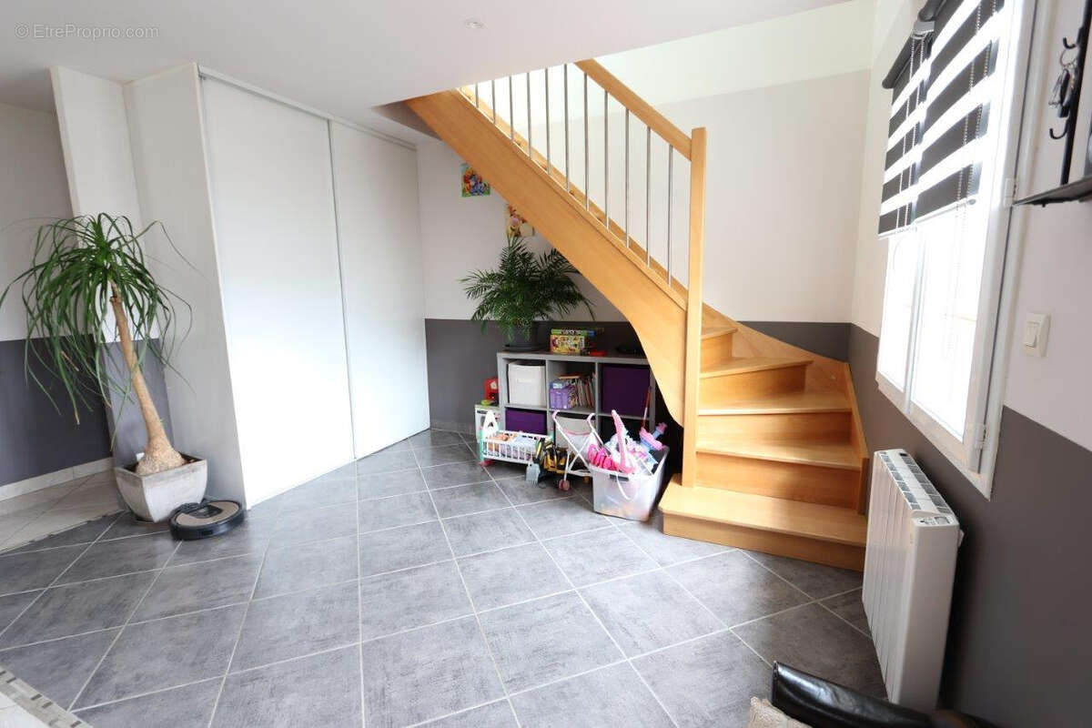 Maison à CHATEAUDUN