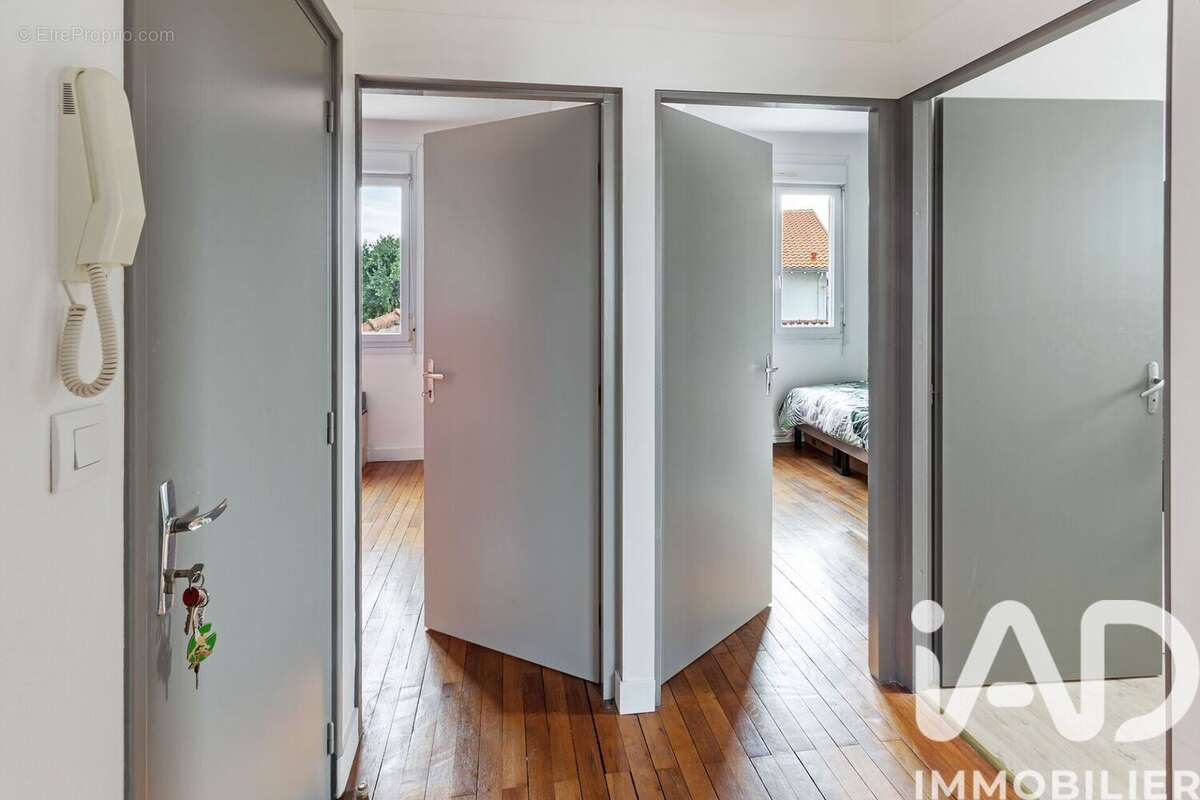 Photo 6 - Appartement à REZE