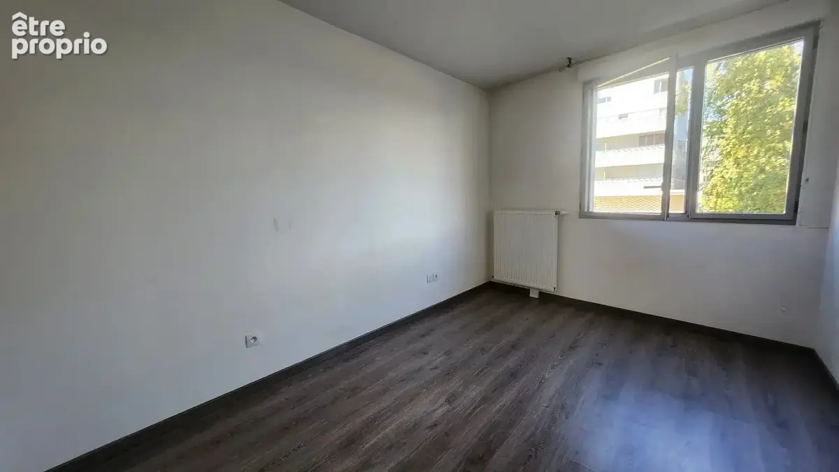 Appartement 3 pièces avec terrasse à Blagnac - photo 5