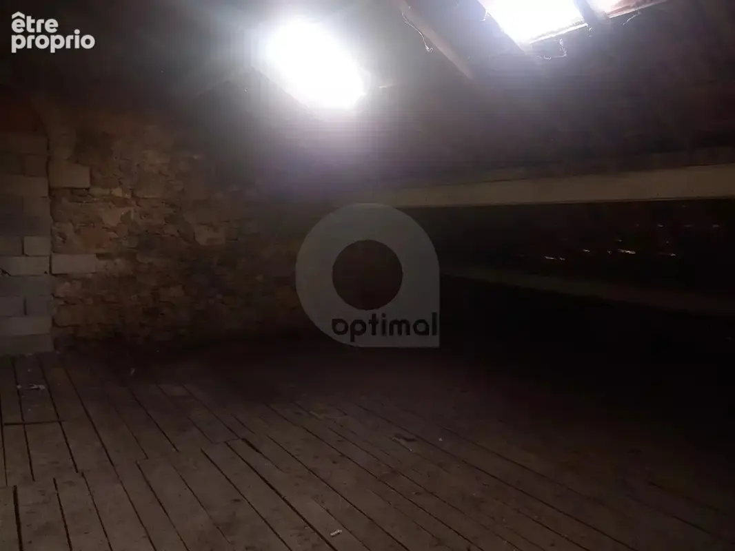 Loft brut à aménager, avec terrasse et jardin -  Hauteurs Breil sur Roya - photo 10