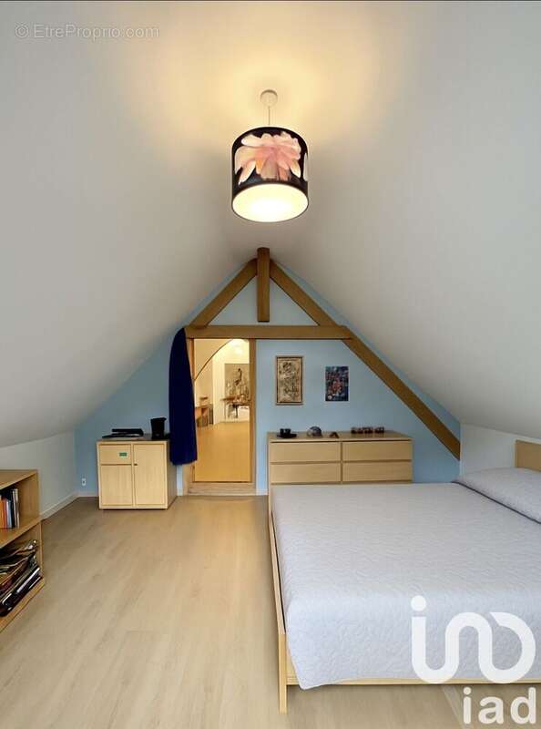 Photo 9 - Maison à SIMENCOURT