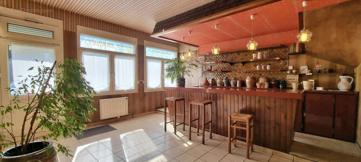 Maison à MACHEMONT