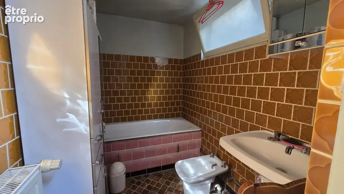 Maison 4 pièces 85 m² à vendre à La Gorgue (59253) - photo 13