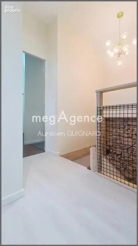5 chambres dépendances terrain constructible bassin - photo 9