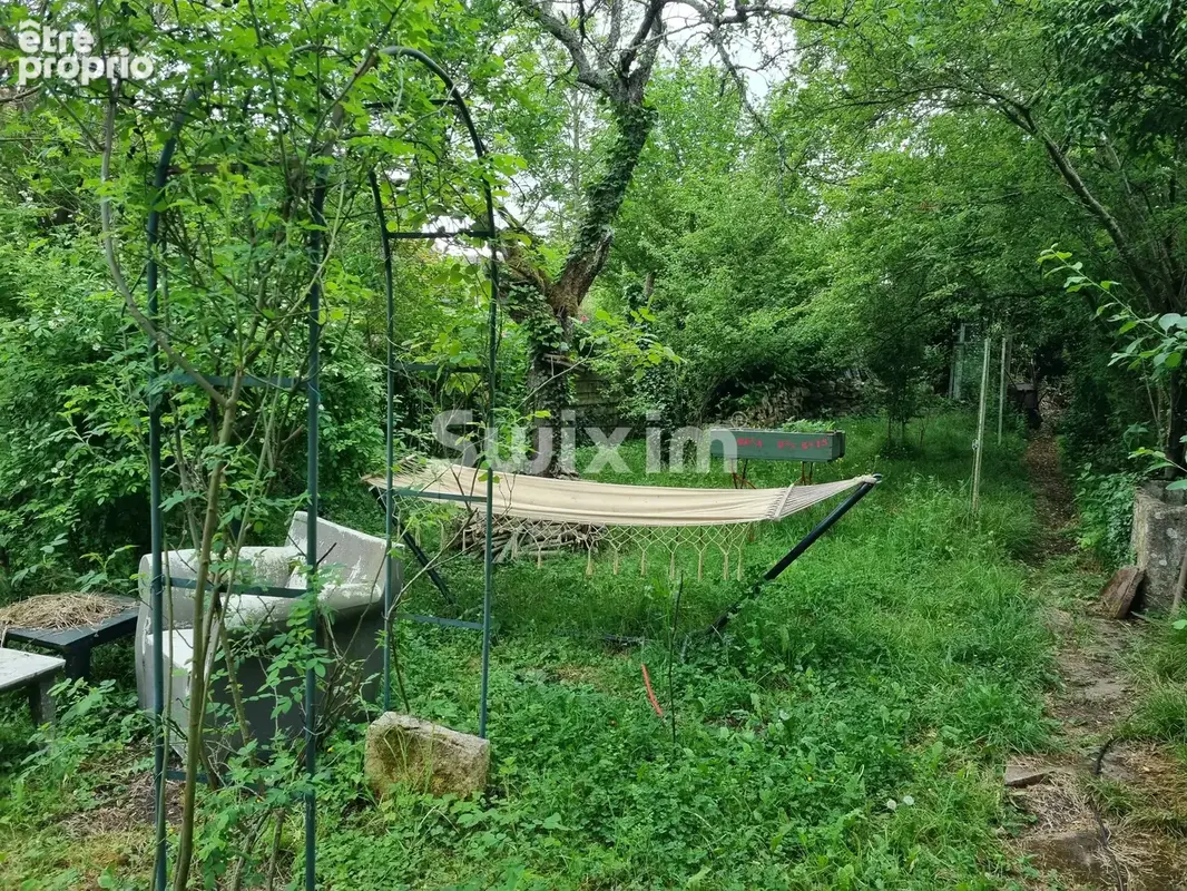 Bel ensemble : maison 4 chambres + cour et jardin + dépendances - photo 21