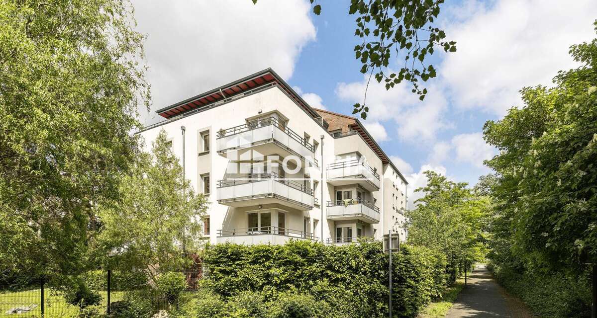 Appartement à WAMBRECHIES