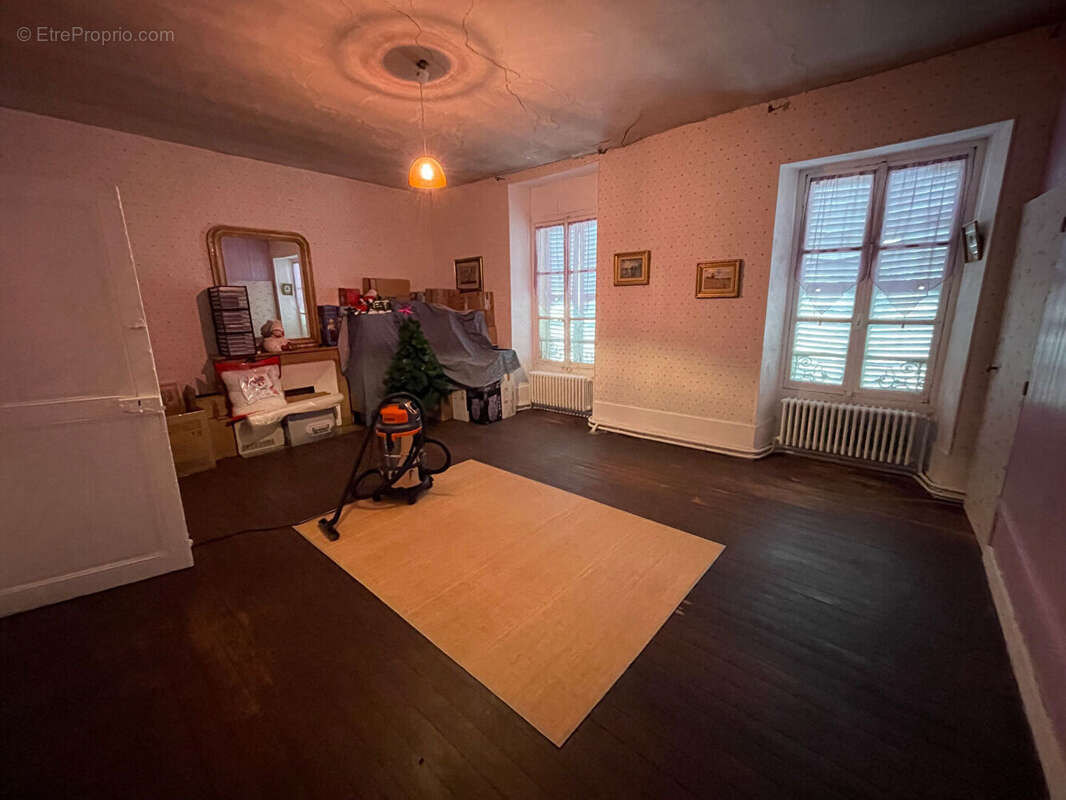 Maison à ANGERVILLE