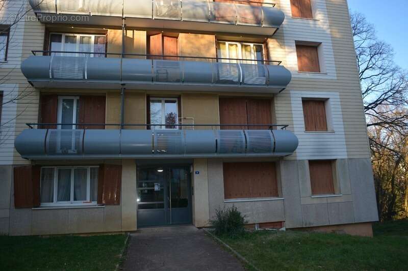 Appartement à FEYZIN