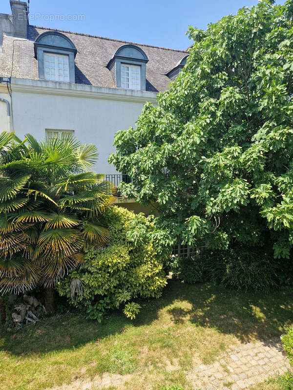 Maison à PONTIVY