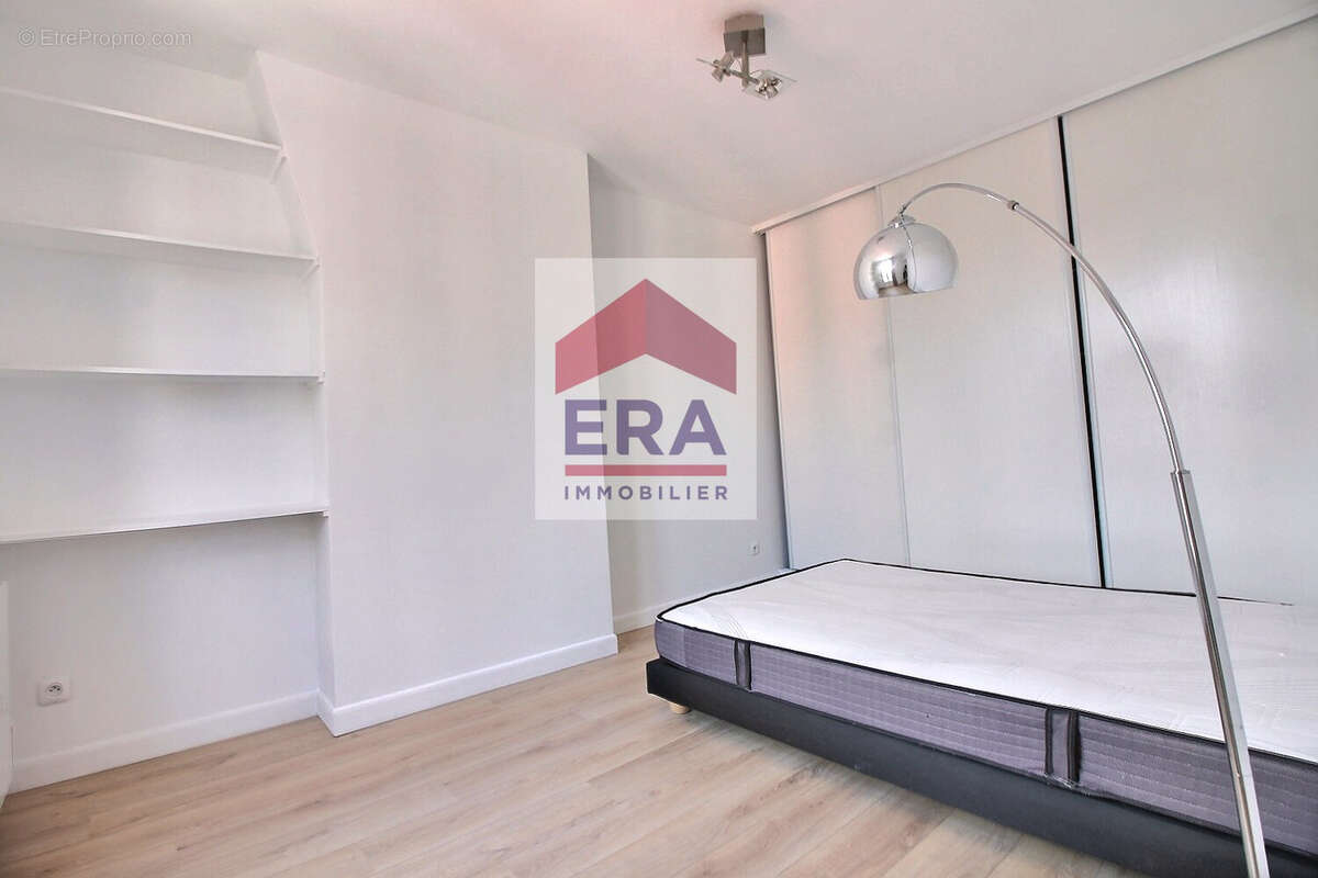 Appartement à SAINT-OUEN