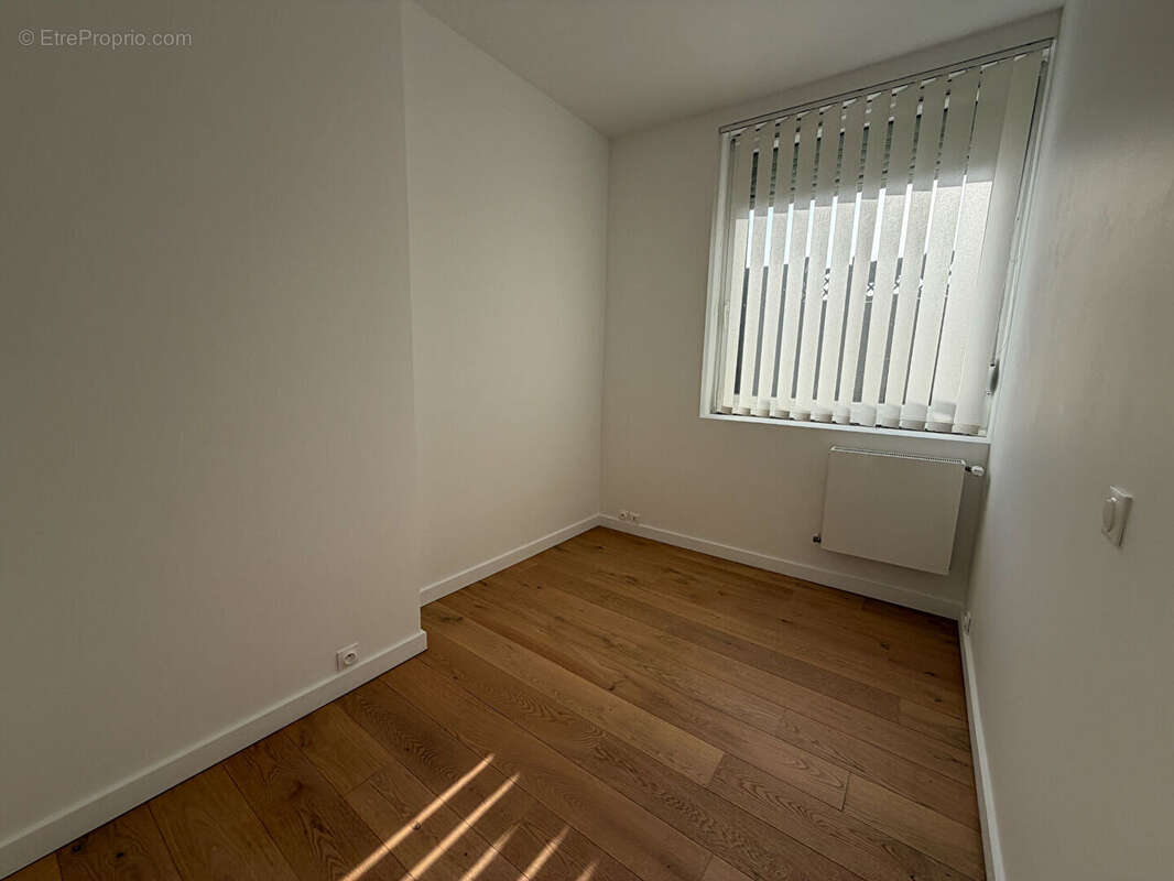 Appartement à MOUVAUX