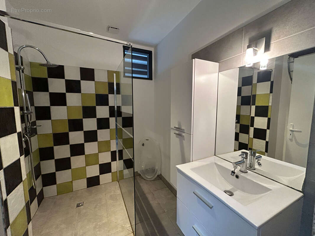 Maison à L&#039;AIGUILLON-SUR-MER