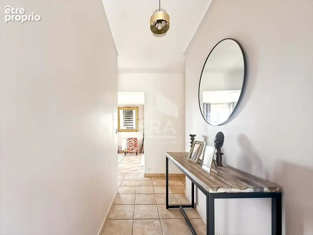 Maison 161m² à bouc-bel-air - photo 13