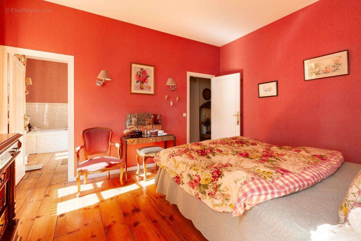 Maison à MONT-DE-MARSAN