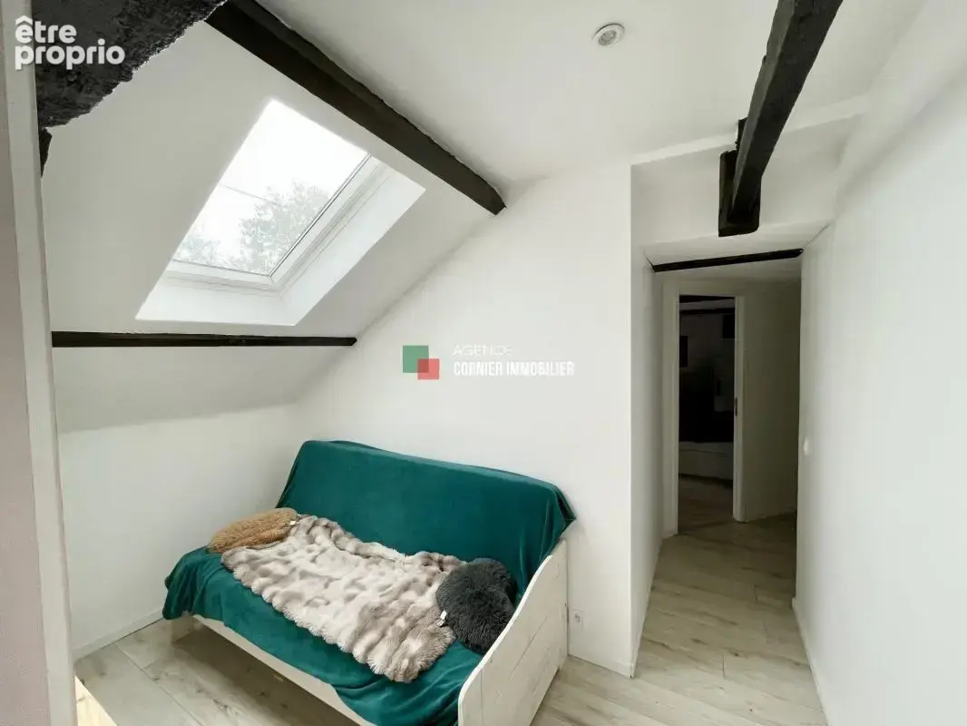 Maison à vendre Acigné - photo 8