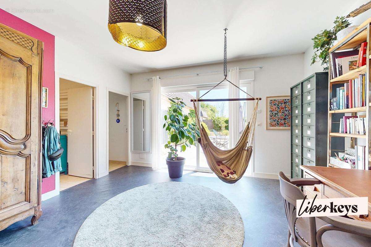 Propriété d'exception de 350 m² - photo 2
