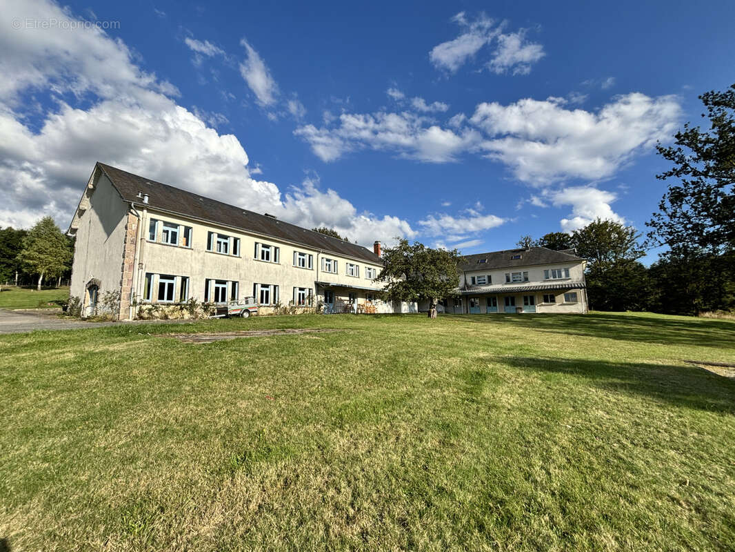 Maison à COMBRESSOL