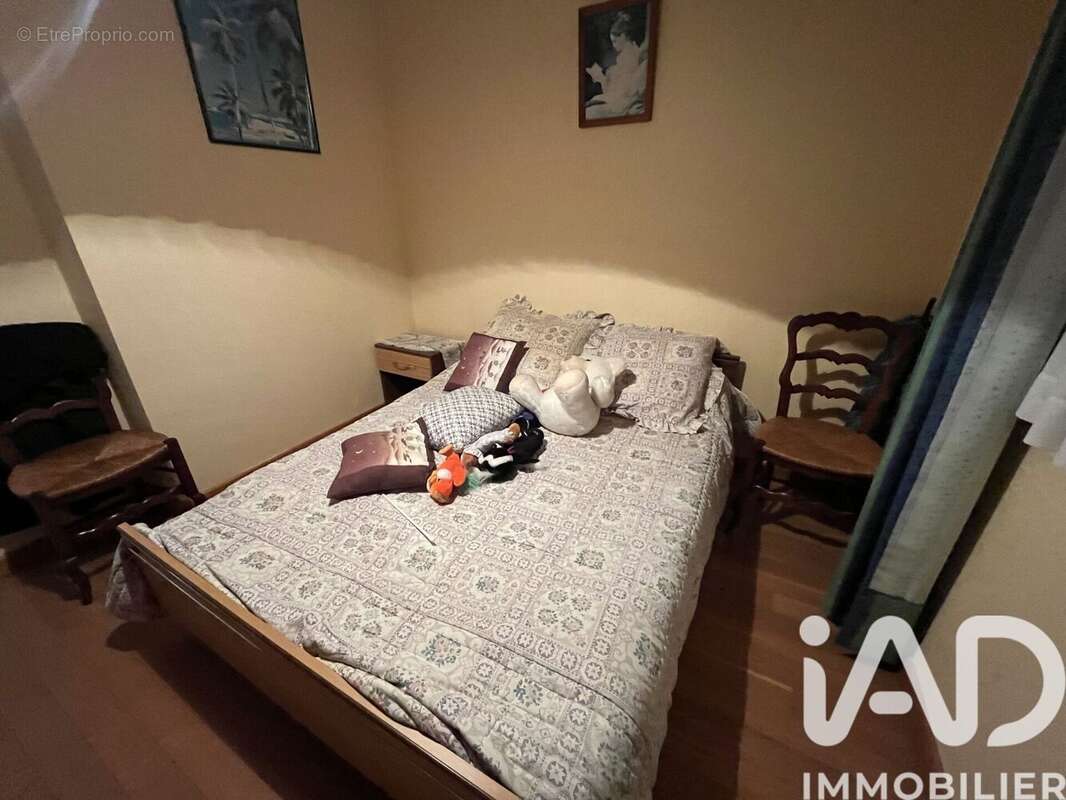 Photo 4 - Maison à BAYEUX