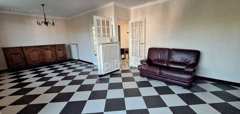 Maison à LA BERNERIE-EN-RETZ