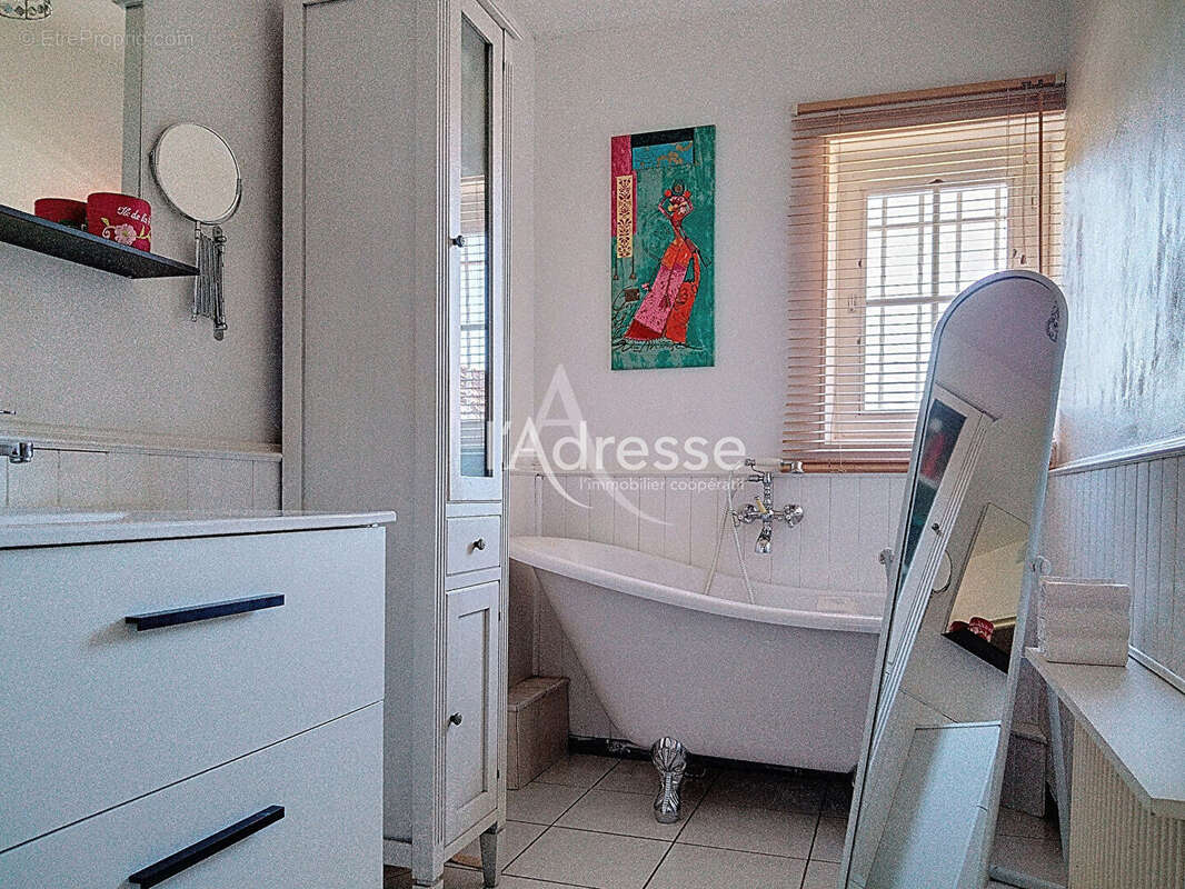 Maison à LA FERTE-SOUS-JOUARRE