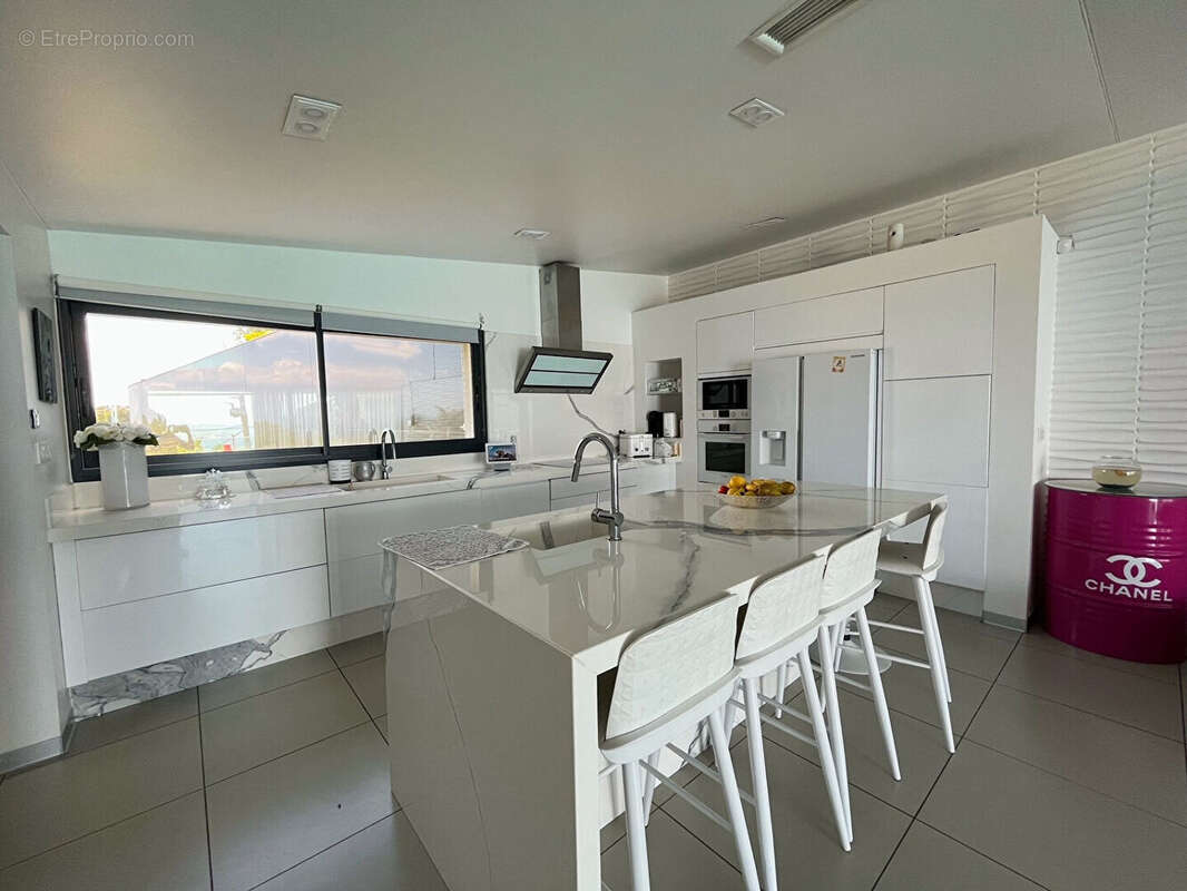 Maison à CASE-PILOTE