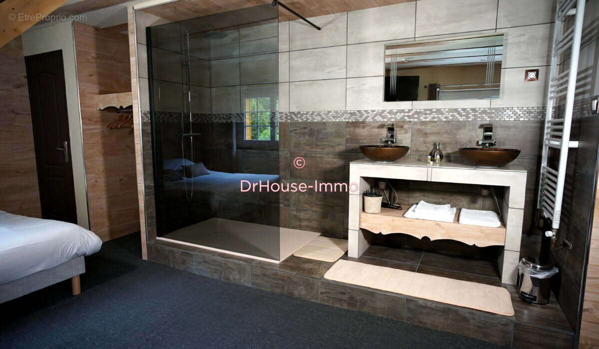 Maison à SAINT-LARY-SOULAN