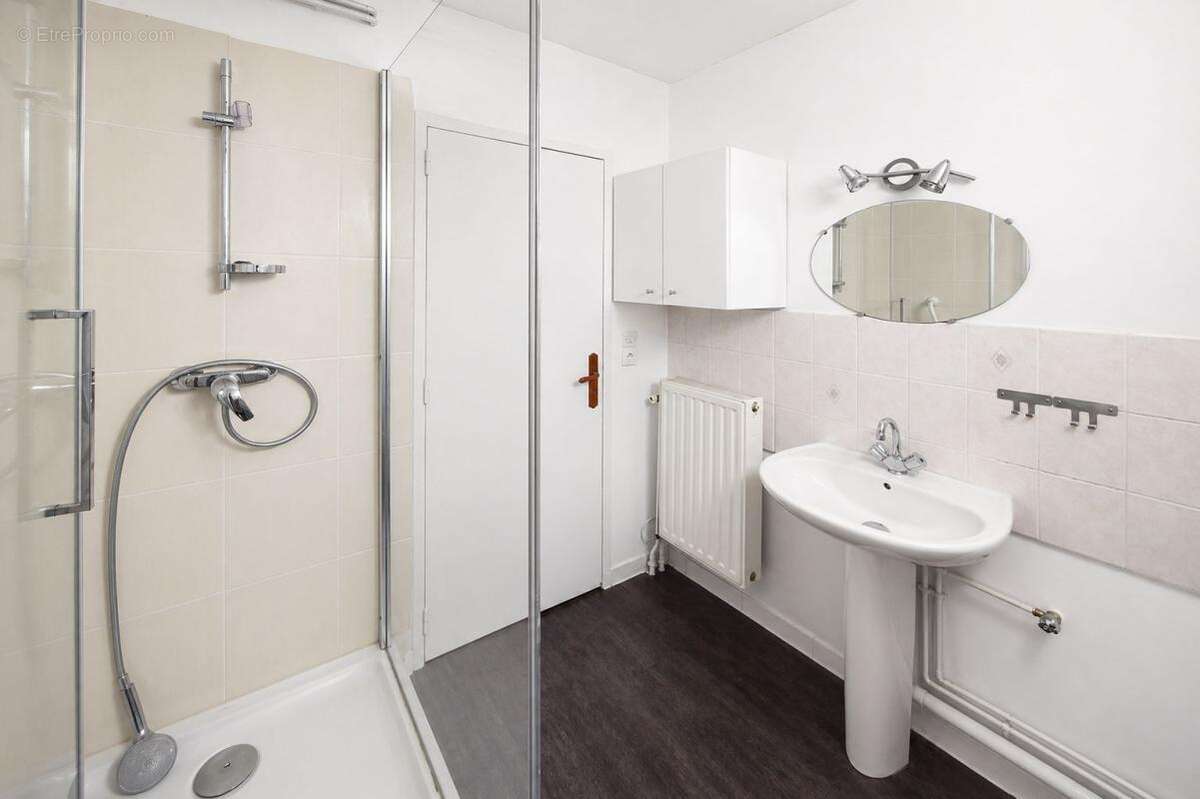 Appartement à MACON