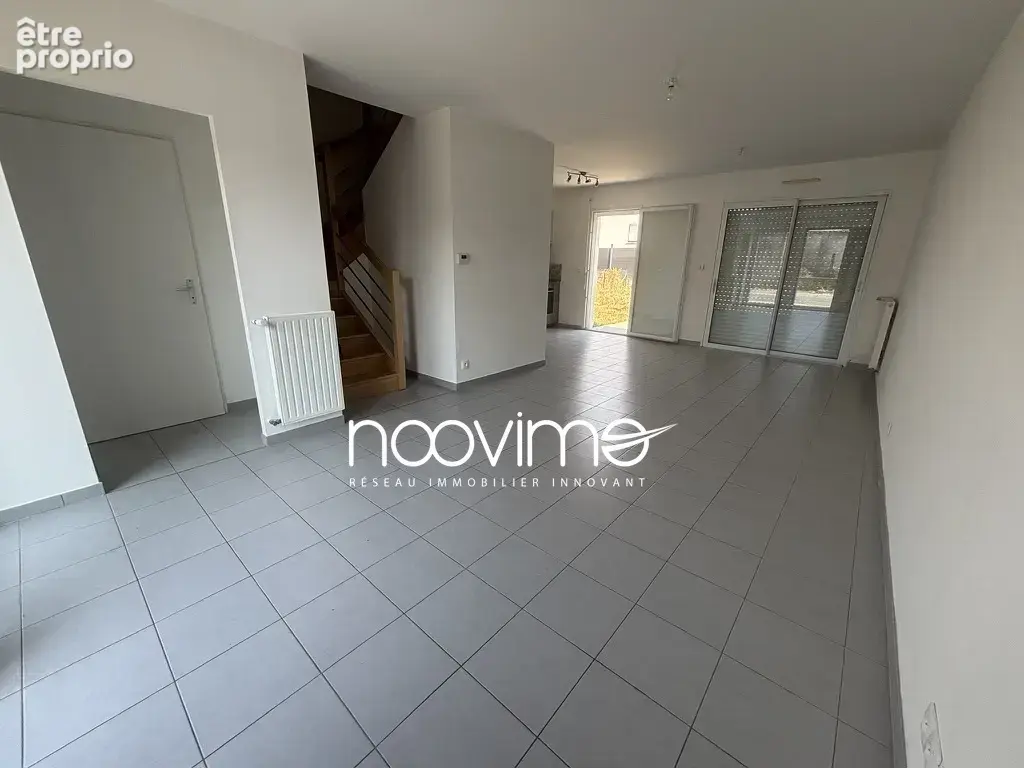 Maison 4 pièces 73 m² à vendre à Nantes (44300) - photo 3