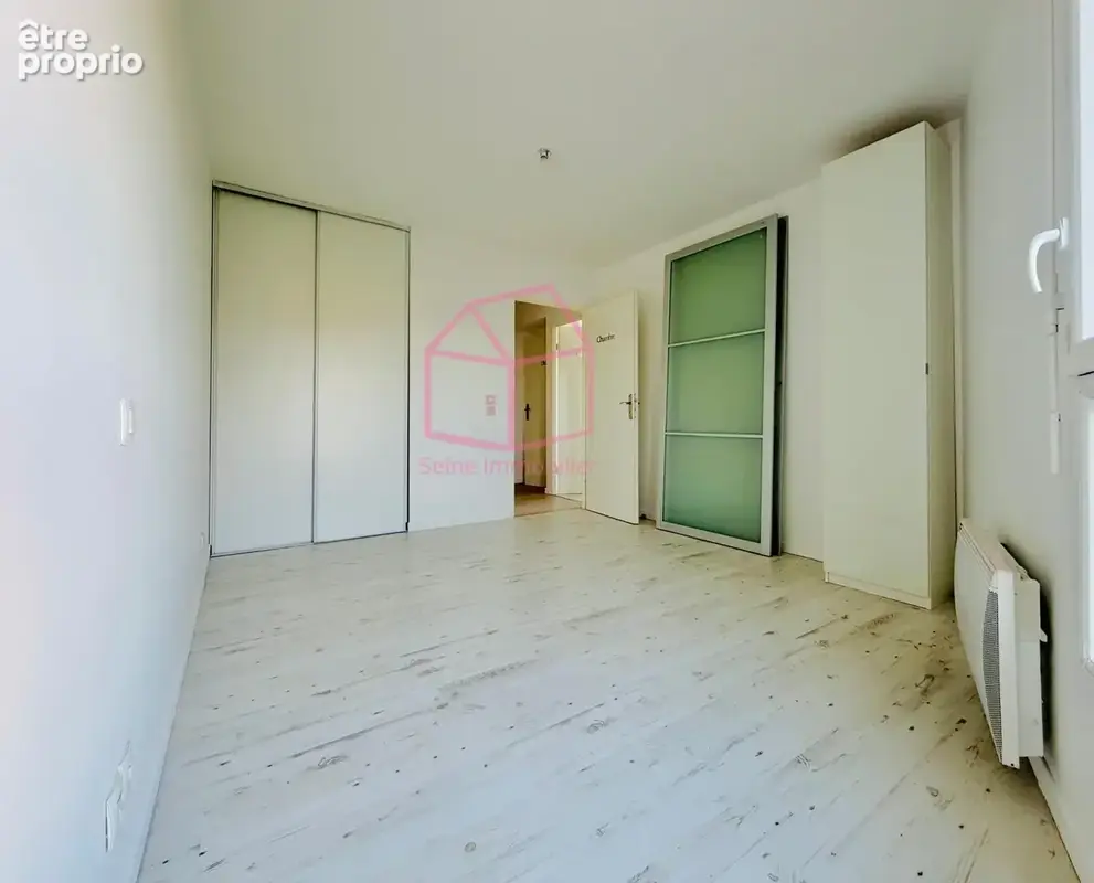 Appartement 3 pièces 61 m² à vendre à Choisy-Le-Roi (94600) - photo 6