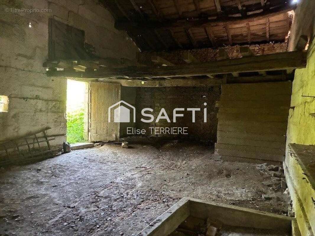 Photo 4 - Appartement à CHANIERS
