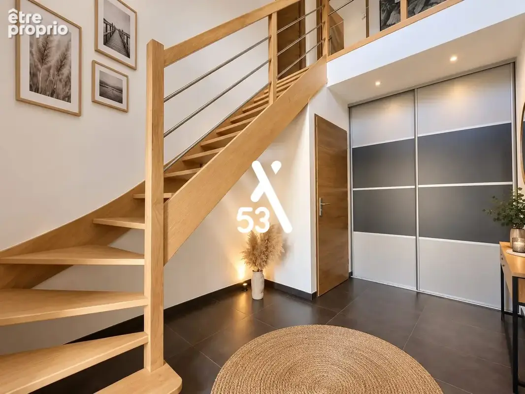 Maison 4 pièces 114 m² à vendre à Auchy-Au-Bois (62190) - photo 3
