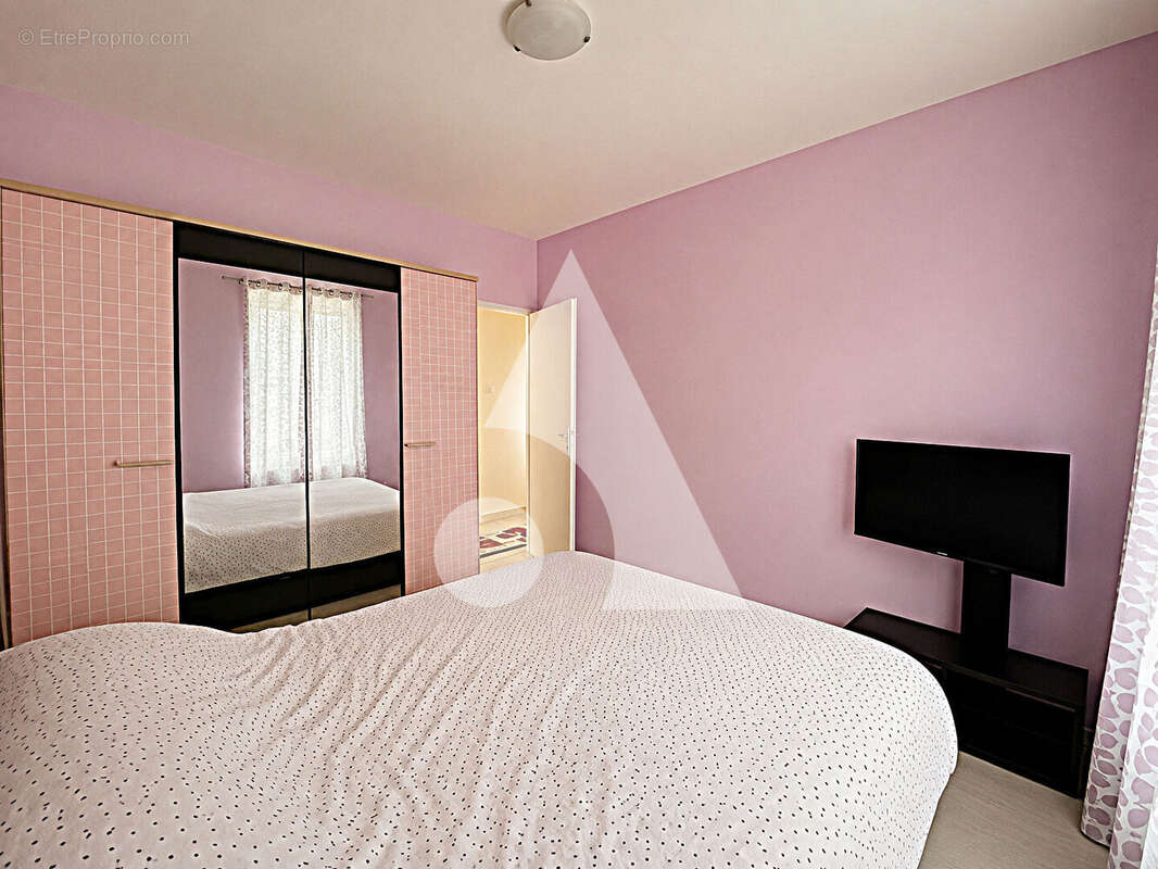 Maison à COLLINEE