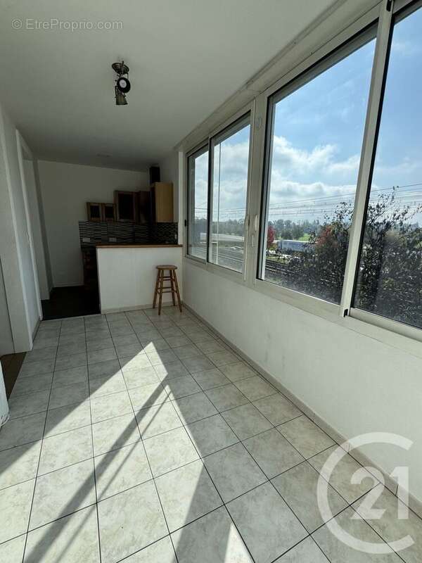 Appartement à LOUHANS