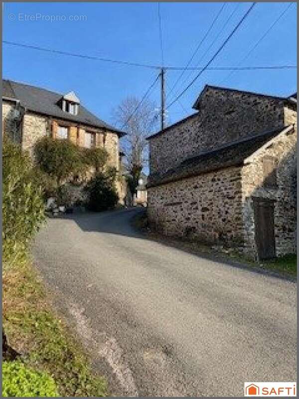 Photo 5 - Terrain à VOUTEZAC