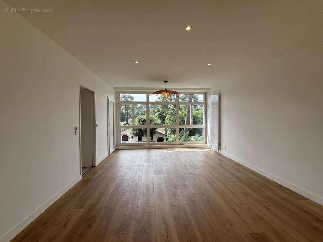 Appartement à ARCACHON