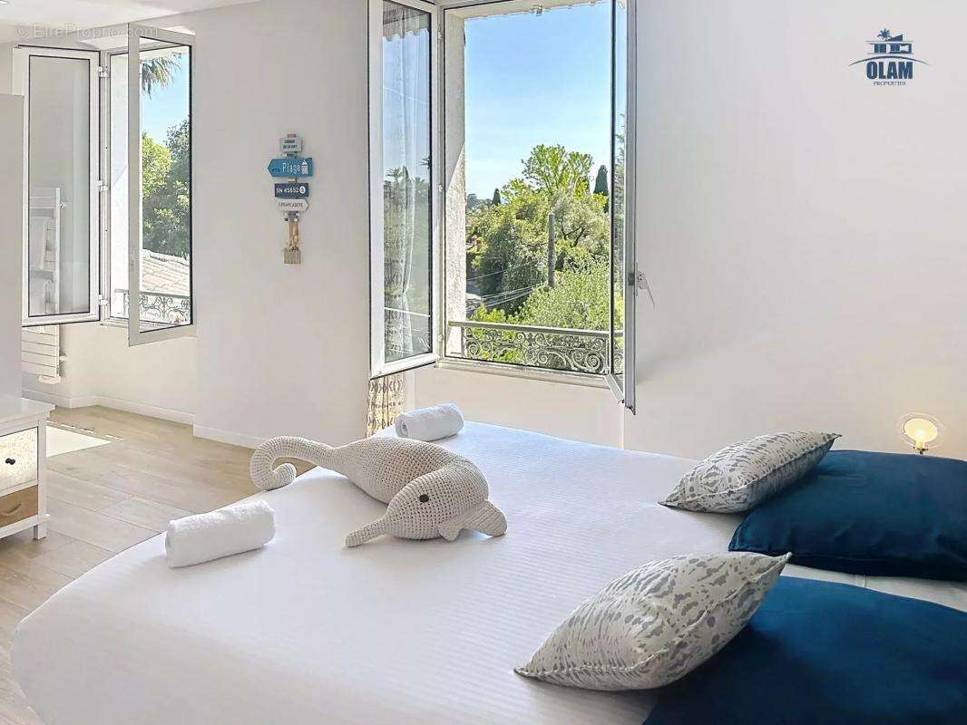 Maison à CANNES