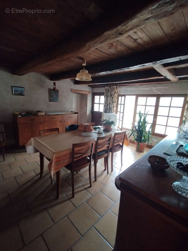 Maison à acheter à Rochefort avec Agence Baratte Immobilier - photo 4