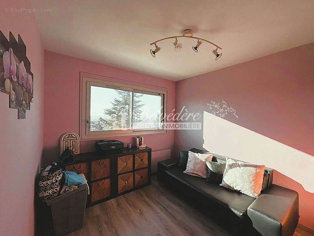 Appartement à TAVERNY