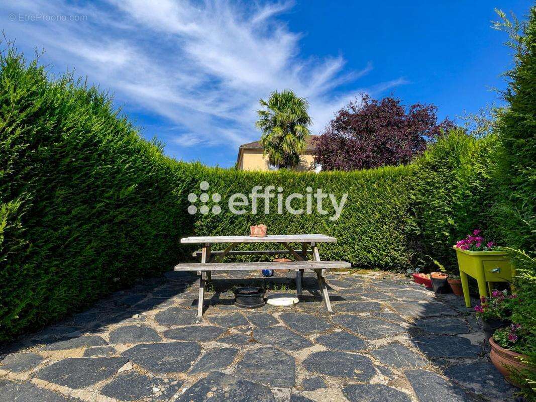 Maison 82 m² à Alencon  - photo 15