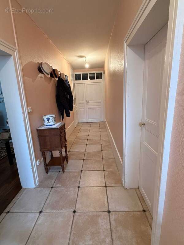 Maison à MONTHUREUX-SUR-SAONE