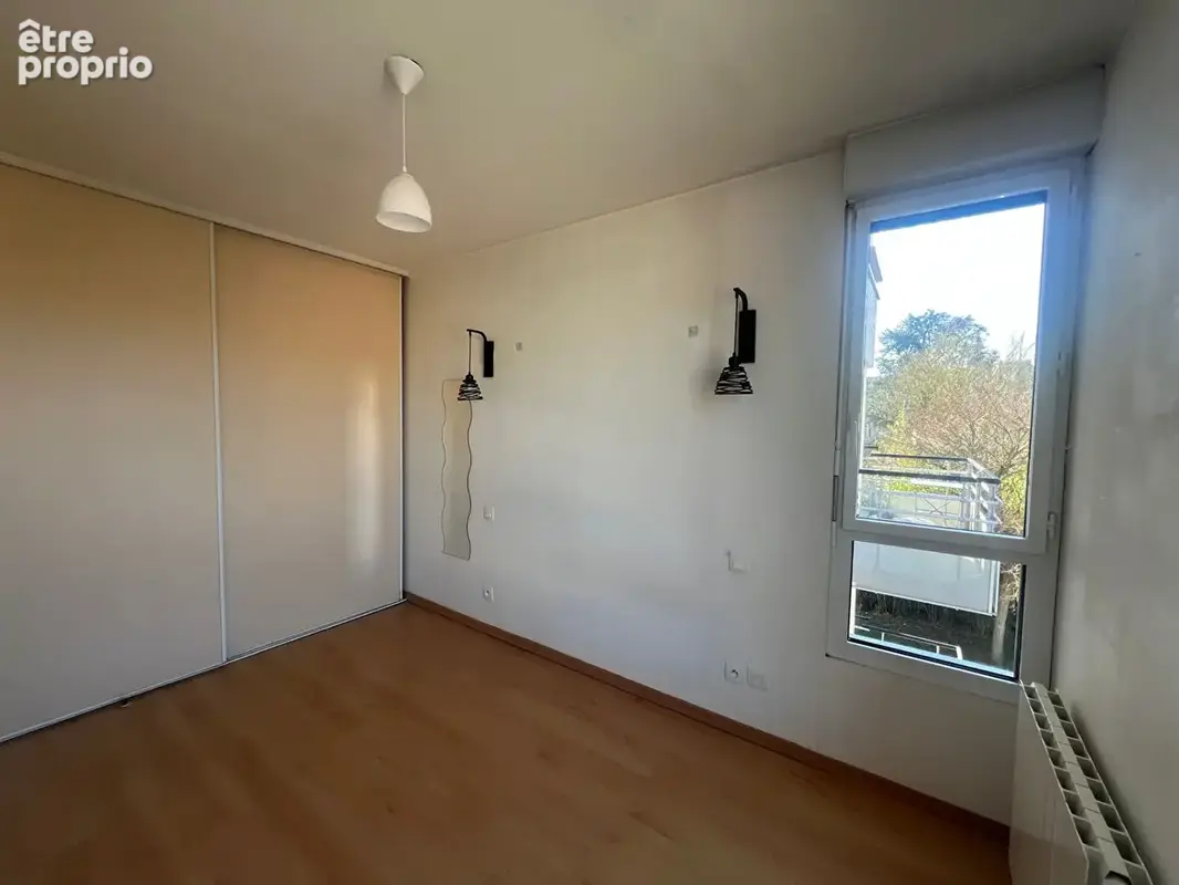 Appartement Bethune 2 pièce(s) 37 m2 - photo 5