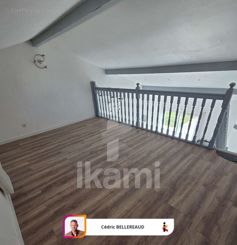 Maison à LEGE-CAP-FERRET