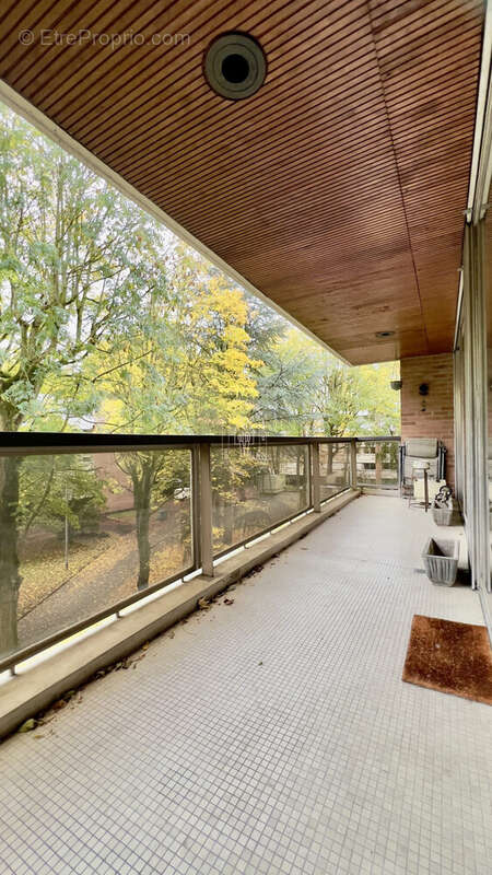 Appartement à WASQUEHAL