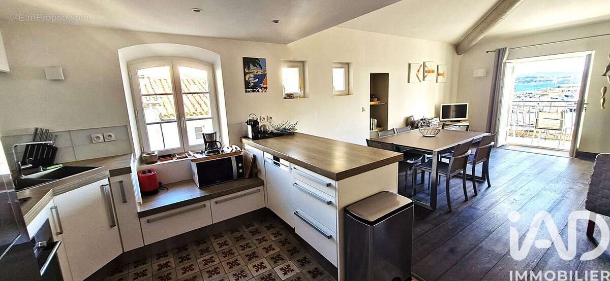 Photo 4 - Appartement à BANDOL