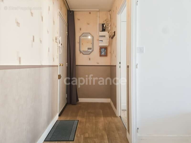 Appartement à LE MANS