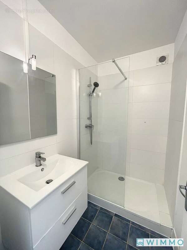 Appartement à PESSAC