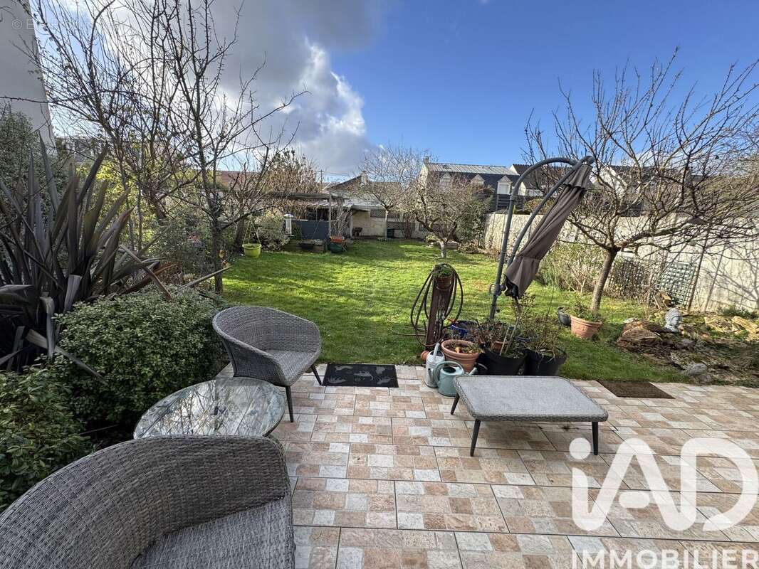 Photo 7 - Maison à PONTAULT-COMBAULT